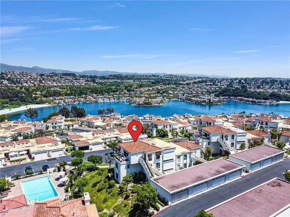 22446 Manacor #48, Mission Viejo, CA 92692