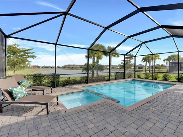 18664 Ives DR, ESTERO, FL 33928