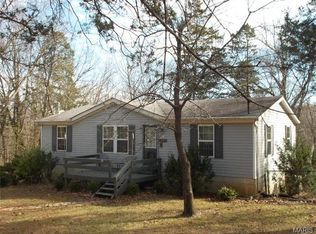 7889 Charbeau, Dittmer, MO 63023