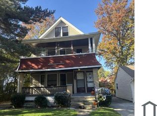 1390 E 188th St #2, Cleveland, OH 44110