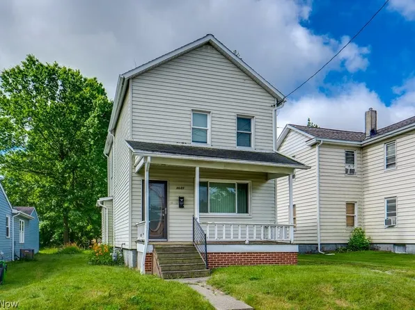 1031 Pike St, Alliance, OH 44601