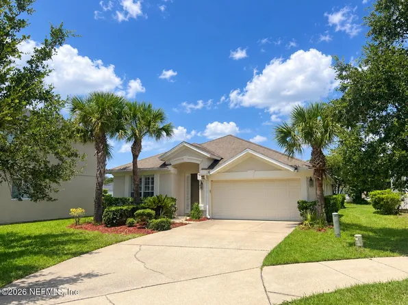 8429 Highgate Dr, Jacksonville, FL 32216