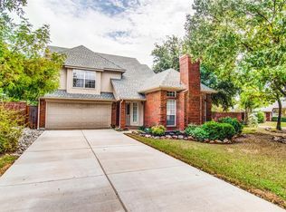 1400 Exeter Dr, Plano, TX 75093