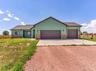 903 S Cienaga Dr, Pueblo West, CO 81007