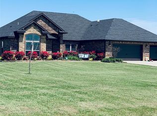 117 Deer Run, Durant, OK 74701