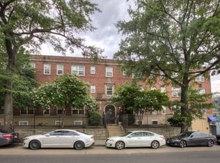330 Rhode Island Ave NE APT 107, Washington, DC 20002