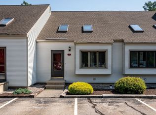 202 Route 27 APT 5, Raymond, NH 03077