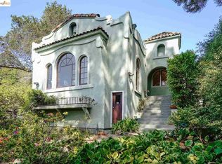 1099 Cragmont Ave, Berkeley, CA