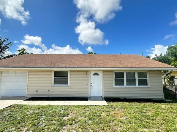 2615 Hypoluxo Road, Boynton Beach, FL 33426