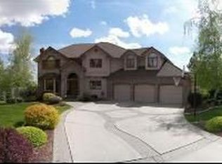 7824 E Gunning Ln, Spokane, WA 99212