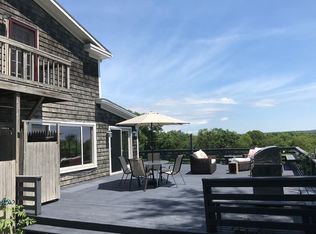 1414 Drift Rd #U-2, Westport, MA 02790