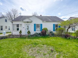 2516 Edgebrook Ave, Akron, OH 44312