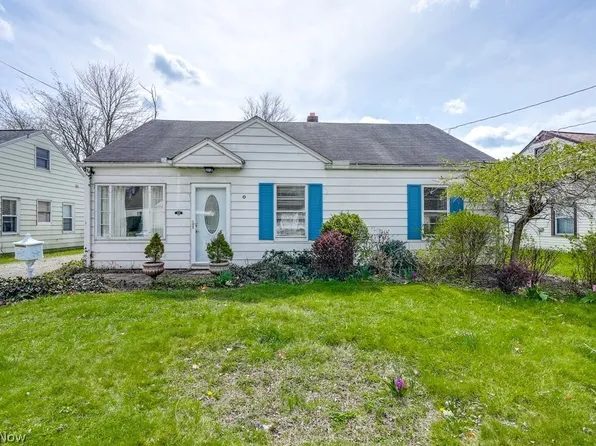 2516 Edgebrook Ave, Akron, OH 44312