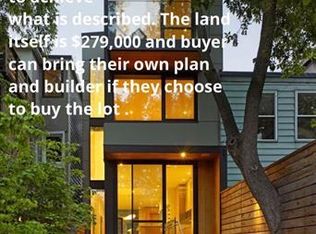 2444 Vail Ave, Charlotte, NC 28207