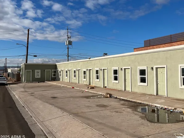 3239 E VAN BUREN Street, Phoenix, AZ 85008