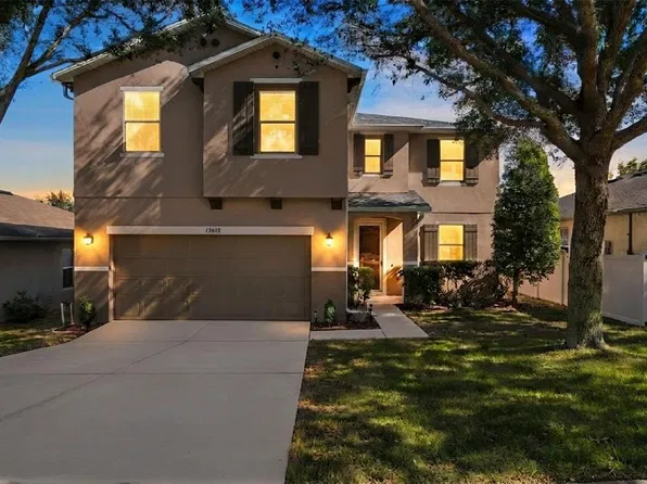 13612 LARANJA STREET, CLERMONT, FL 34711