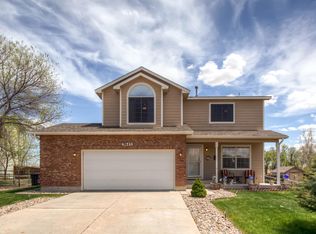 9645 Dutch Elm Dr, Colorado Springs, CO 80925