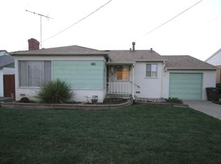 15035 Churchill St, San Leandro, CA 94579