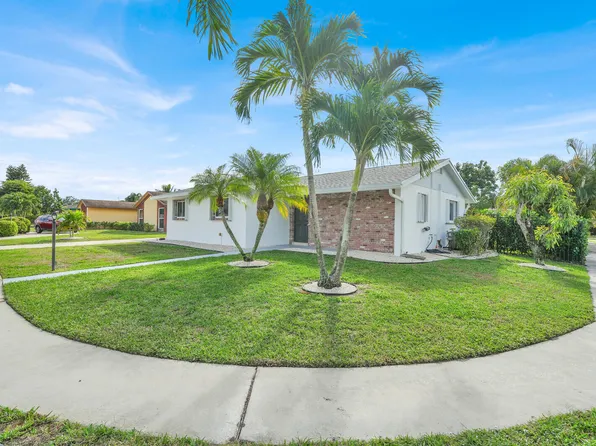 6524 Sleepy Willow Way, Delray Beach, FL 33484