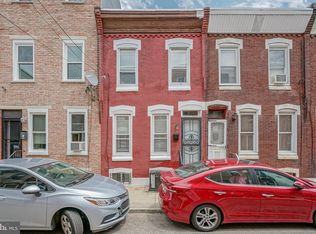 1155 Dorrance St, Philadelphia, PA 19146