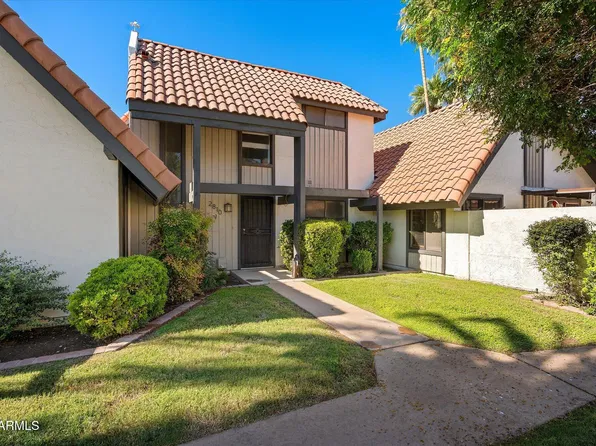 2810 E GLENROSA Avenue #9, Phoenix, AZ 85016