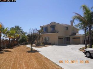 2467 Sparrow Ct, Antioch, CA