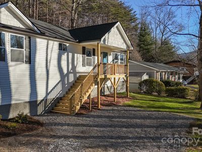 98 Dryid Hill Rd, Swannanoa, NC, 28778