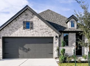 148 Blackborrow Dr, Kyle, TX 78640