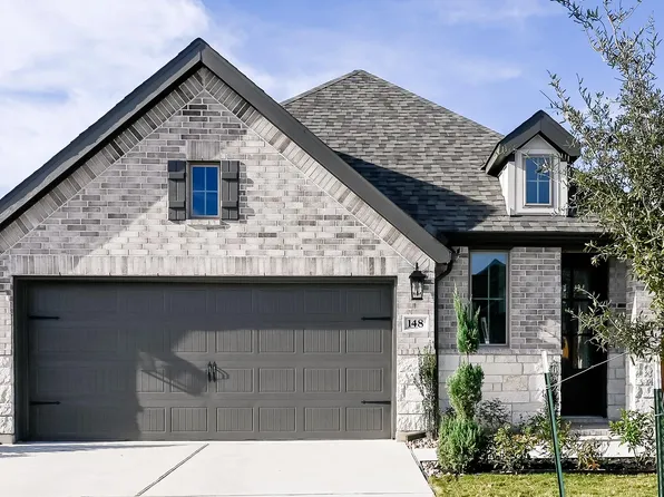 148 Blackborrow Dr, Kyle, TX 78640