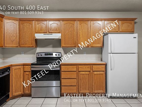 4th image of 140 S 400 E