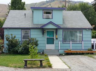 311 W Columbia Ave, Chelan, WA 98816