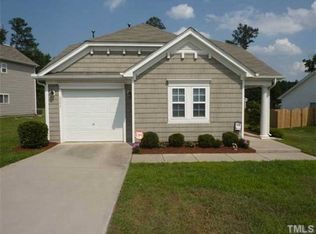 3753 Tryon Ridge Dr, Raleigh, NC 27610