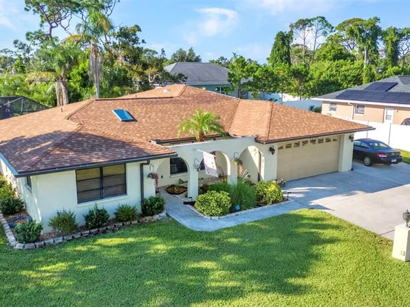 3363 Shamrock Dr, Venice, FL 34293