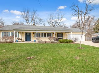 5928 Sunset Ave, La Grange Highlands, IL