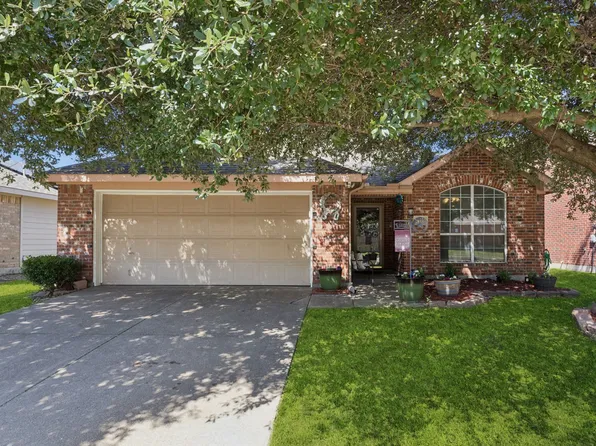 2915 Appaloosa Dr, Dallas, TX 75237