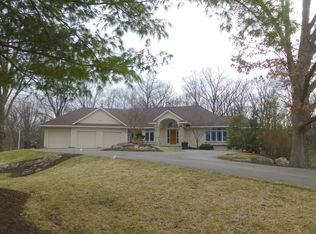 2501 Egypt Creek Ct, Ada, MI 49301