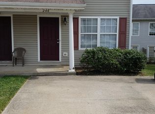 246 Simba Way, Lexington, KY 40509