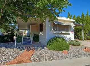 407 Lampliter Vlg, Clarkdale, AZ 86324