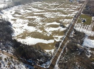 Fillmore Rd, Stanwood, MI 49346