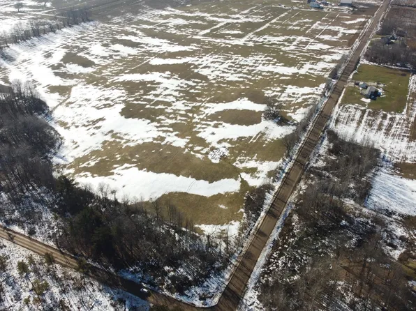 Fillmore Rd, Stanwood, MI 49346