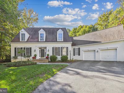 45 Pine Manor Dr, Annapolis, MD, 21403