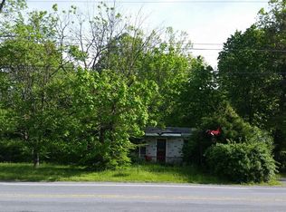 12382 Big Valley Pike, Mill Creek, PA 17060