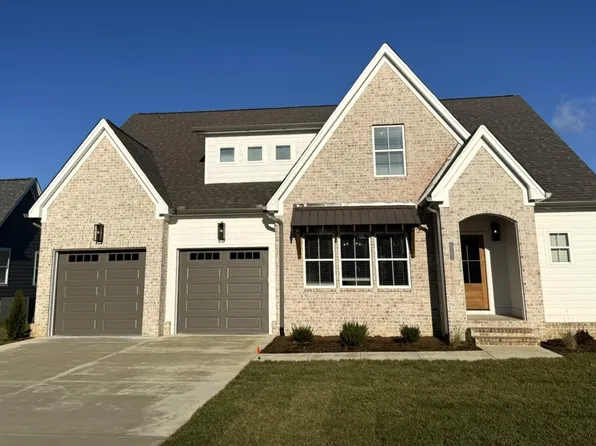 7202 Paxton Cir, Hixson, TN 37343