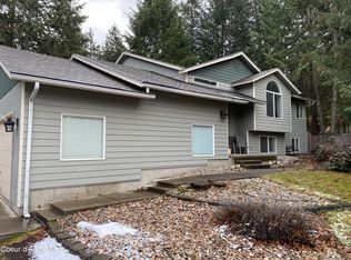 2375 E Thomas Hill Dr, Coeur D Alene, ID 83815