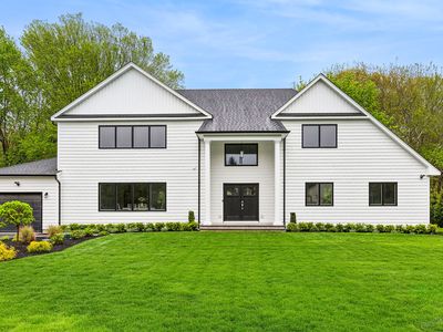 6 Millstone Dr, Southampton, NY, 11968