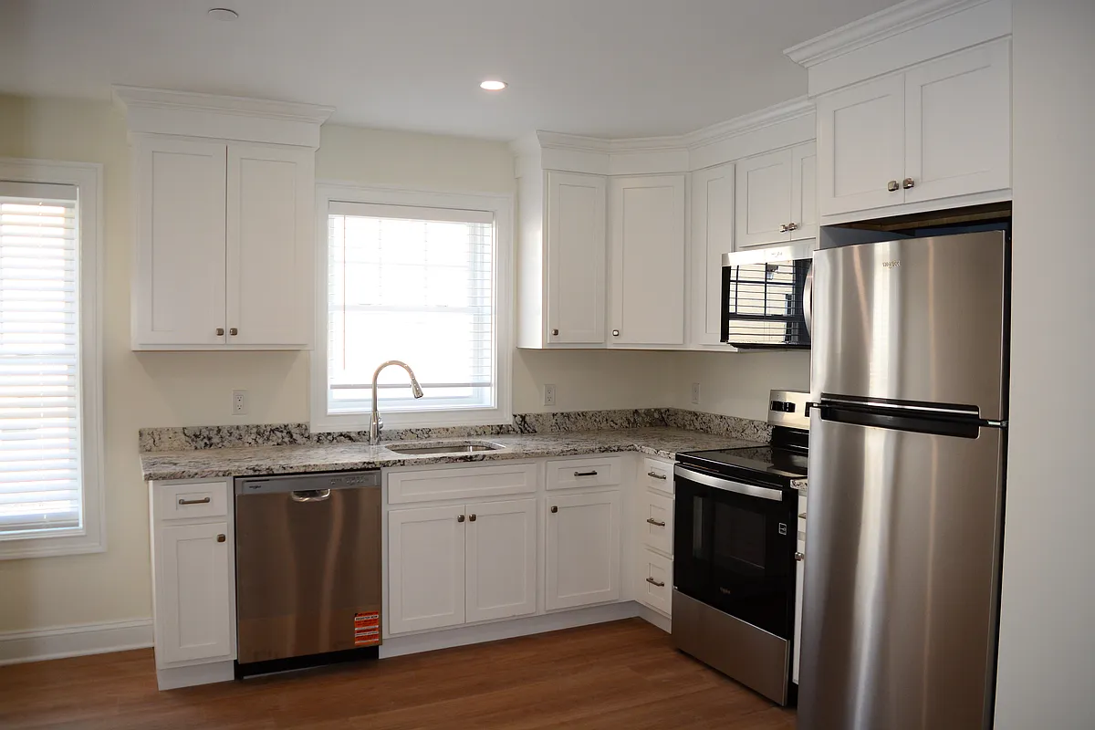 Building Photo - 3589 Main St #1D