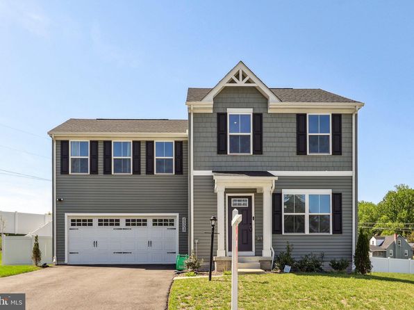 5505 Vergo Rd, Capitol Heights, MD 20743