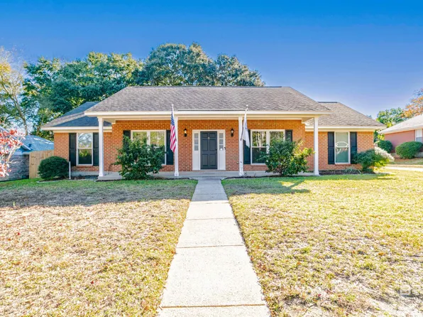 7333 Janita Dr, Mobile, AL 36695