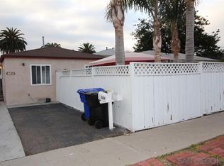 3232-34 Nile St, San Diego, CA 92104