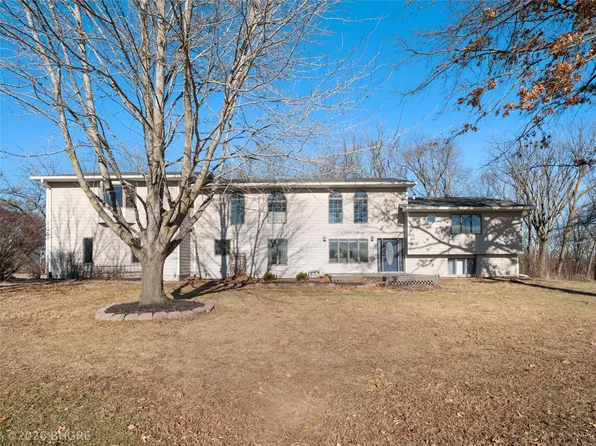 7930 SE Vandalia Dr, Runnells, IA 50237